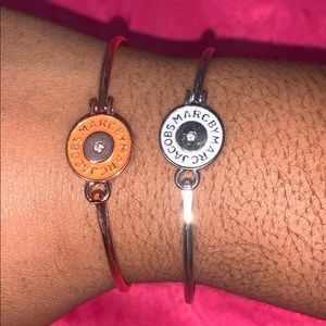 Marc Jacobs' Bracelets